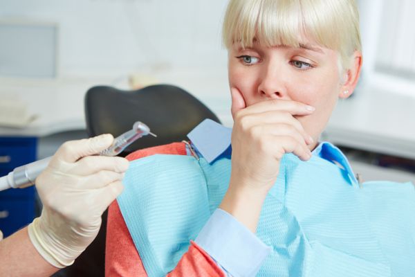 How General Dentists Help With Easing Dental Anxiety