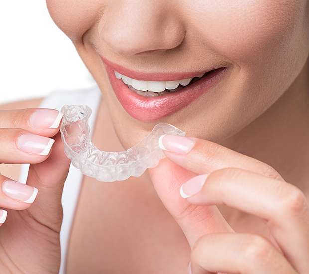 Mableton Clear Aligners