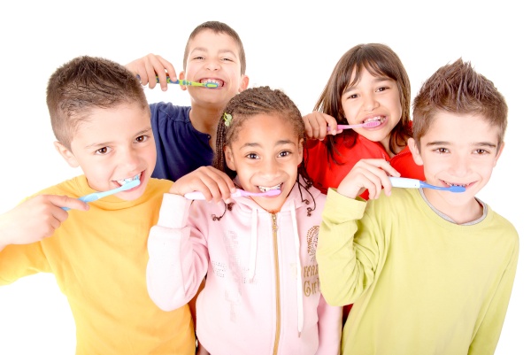 Caring For Children&#    ;s Teeth: Recommendations From A Dentist