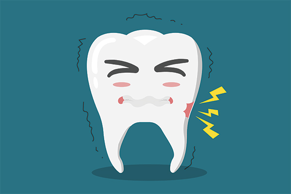 Is It A Dental Emergency If You Break A Molar Tooth?