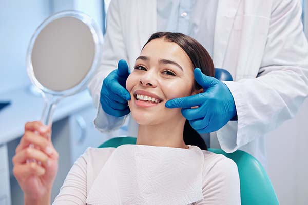 Are Composite Dental Fillings Permanent?