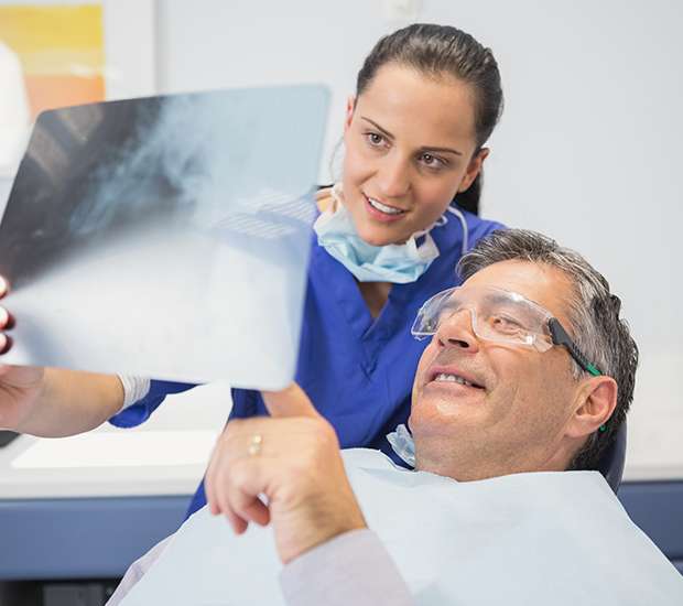 Mableton Dental Implant Surgery