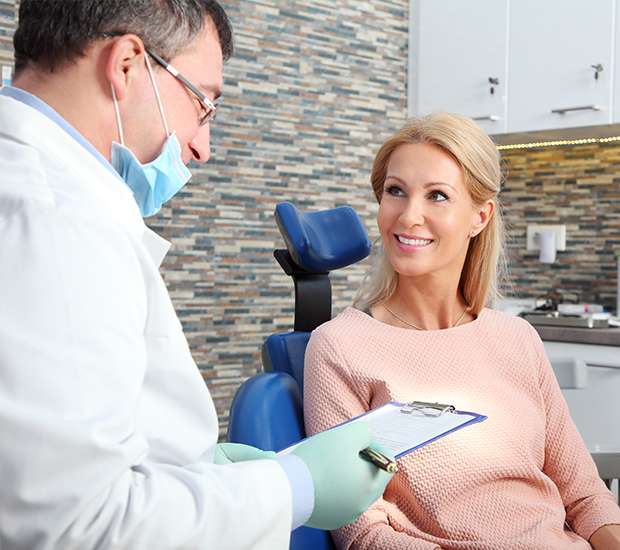 Mableton Questions to Ask at Your Dental Implants Consultation