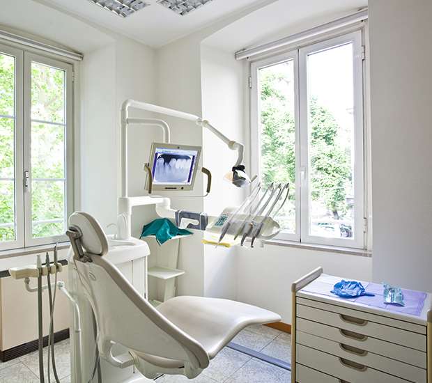 Mableton Dental Office