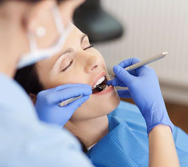 Mableton Dental Restorations