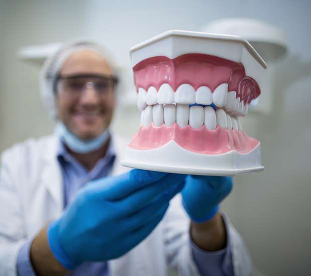 Mableton Denture Relining