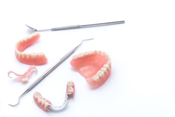 Partial Dentures: A Comprehensive Overview