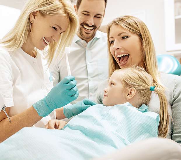 Mableton Family Dentist