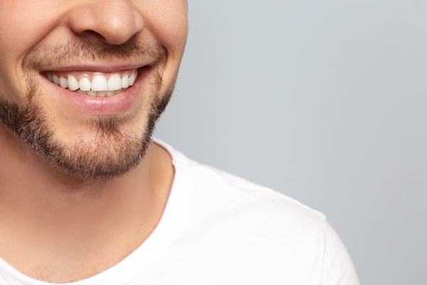 When To Consider A Full Mouth Reconstruction