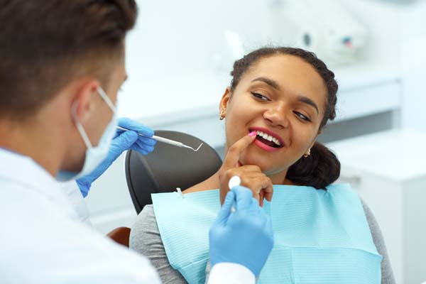 Ask A General Dentist: What If I Do Not Get My Cavity Filled?