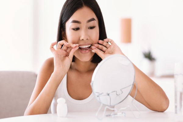 General Dentistry Tip:  When You Should Be Concerned About Halitosis