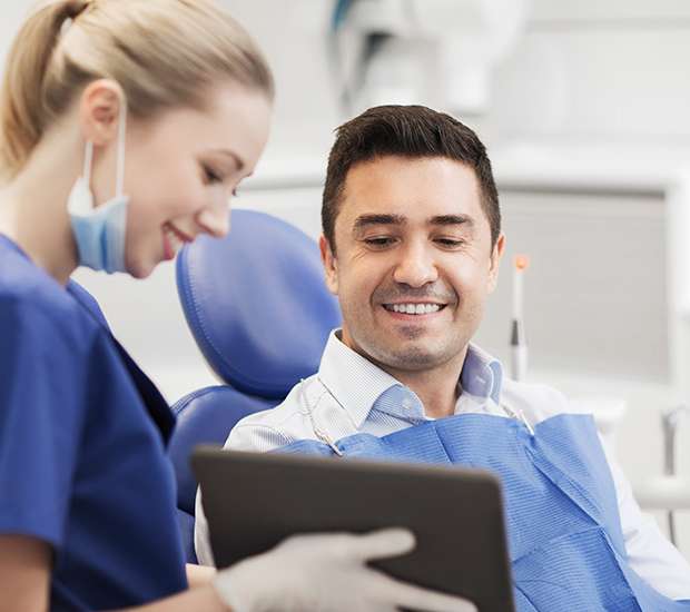 Mableton General Dentistry Services