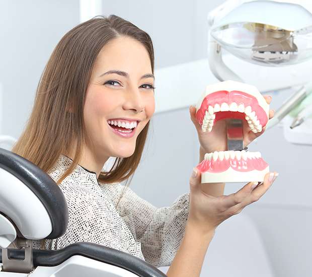 Mableton Implant Dentist