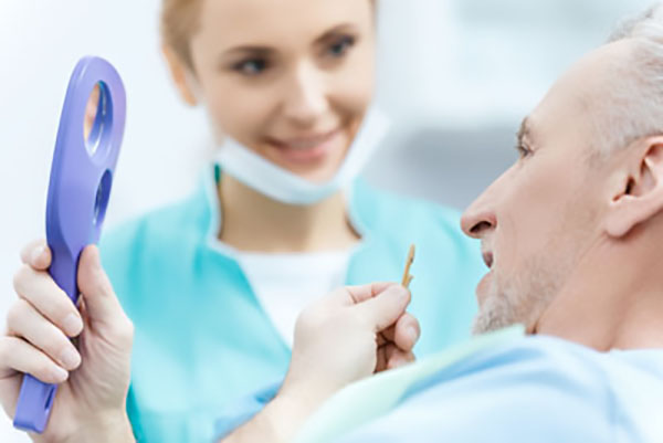 denture repair Mableton, GA