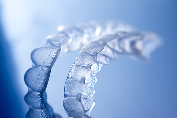 Am I A Good Candidate For Invisalign®?