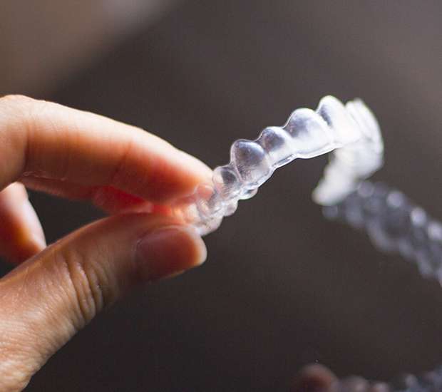 Mableton Invisalign Dentist