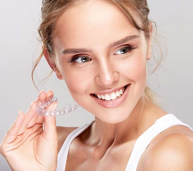 Mableton Invisalign for Teens