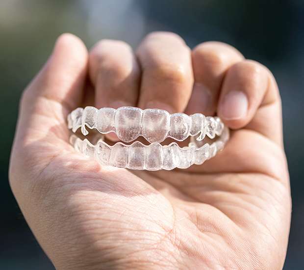 Mableton Is Invisalign Teen Right for My Child