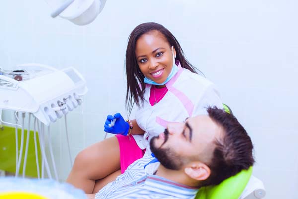 What To Do If You Lose A Dental Filling