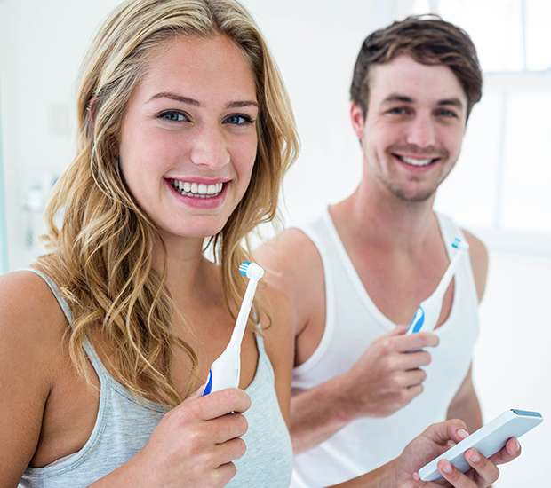 Mableton Oral Hygiene Basics