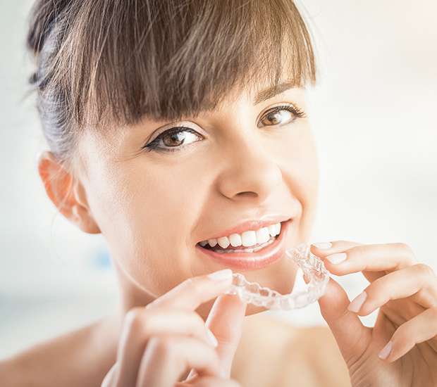 Mableton 7 Things Parents Need to Know About Invisalign Teen