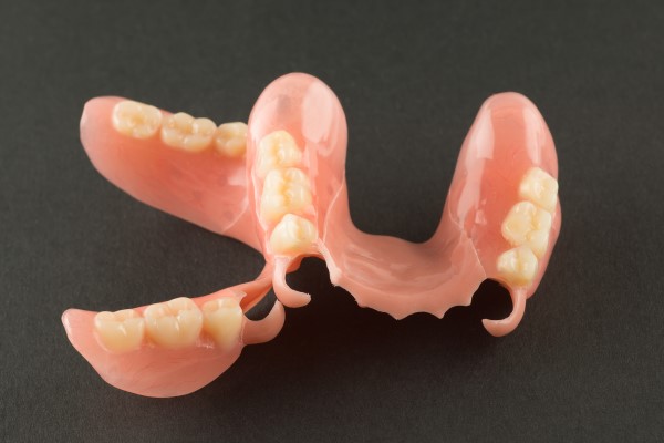 The Importance Of Partial Dentures