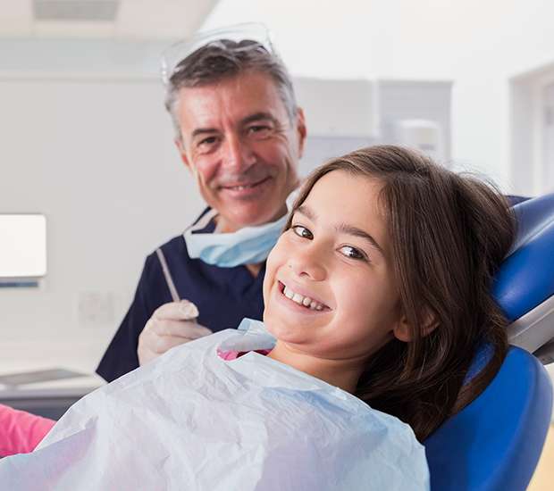 Mableton Pediatric Dentist