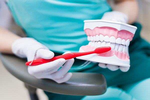 How Preventive Dentistry Can Avoid A Serious Dental Issue