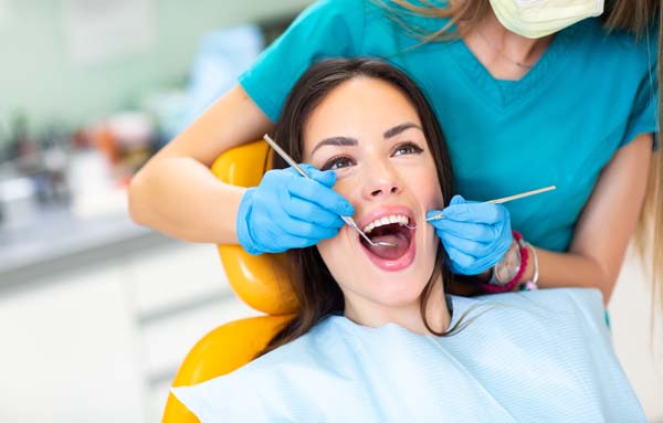 What Services Fall Under Preventive Dentistry?