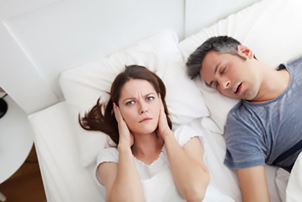 Why Sleep Apnea Is So Serious