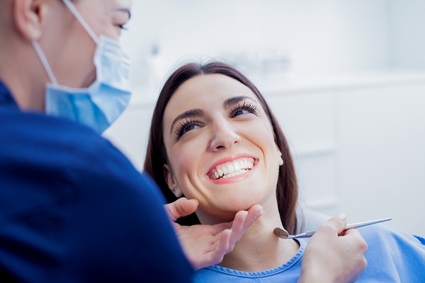 Why You Need A Professional Teeth Cleaning