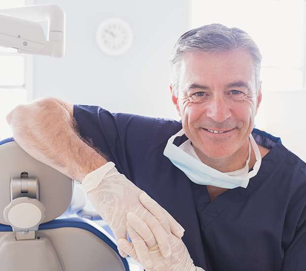 Mableton What is an Endodontist